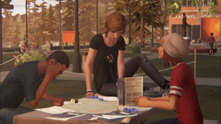 Download Life is Strange: Before Storm Game peran untuk Android tangkapan layar 3