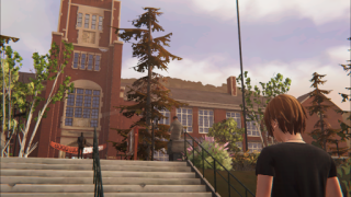 Download Life is Strange: Before Storm Game peran untuk Android tangkapan layar 4