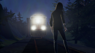 Download Life is Strange: Before Storm Game peran untuk Android tangkapan layar 5