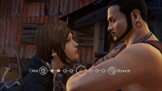 Download Life is Strange: Before Storm Game peran untuk Android tangkapan layar 6