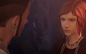 Download Life is Strange: Before Storm Game peran untuk Android tangkapan layar 7