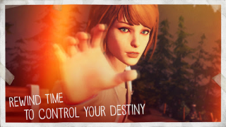 Download Life is Strange Petualangan untuk Android tangkapan layar 2