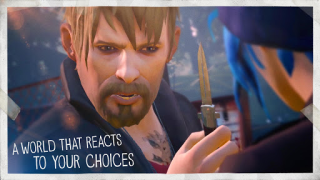 Download Life is Strange Petualangan untuk Android tangkapan layar 3