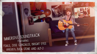 Download Life is Strange Petualangan untuk Android tangkapan layar 4