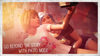 Download Life is Strange Petualangan untuk Android tangkapan layar 5