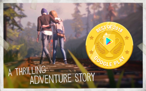 Download Life is Strange Petualangan untuk Android tangkapan layar 6