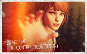 Download Life is Strange Petualangan untuk Android tangkapan layar 7