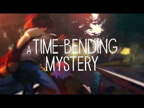 Download Life is Strange Petualangan untuk Android tangkapan layar 8