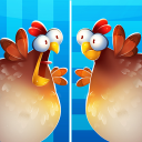 Download  10 Differences. Seek and Find