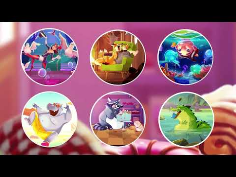 Download 10 Differences. Seek and Find Permainan kasual untuk Android tangkapan layar 8