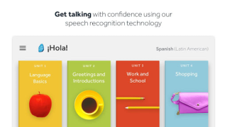 Download Rosetta Stone: Learn, Practice Pendidikan untuk Android tangkapan layar 2