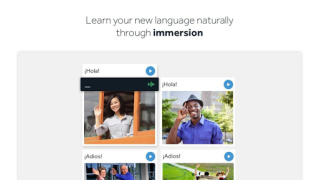 Download Rosetta Stone: Learn, Practice Pendidikan untuk Android tangkapan layar 3
