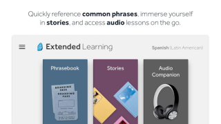Download Rosetta Stone: Learn, Practice Pendidikan untuk Android tangkapan layar 5