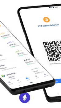 Blockchain.com: Crypto Wallet