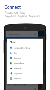 Download Polaris Office: Edit&View, PDF Kerja untuk Android tangkapan layar 7