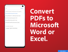 Download Adobe Acrobat Reader: Edit PDF Kerja untuk Android tangkapan layar 7
