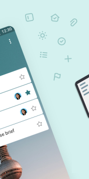 Download Microsoft To Do: Lists & Tasks Kerja untuk Android tangkapan layar 2