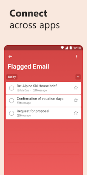 Download Microsoft To Do: Lists & Tasks Kerja untuk Android tangkapan layar 6