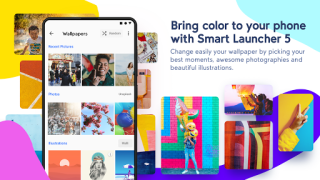 Smart Launcher 6