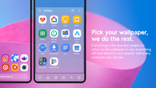 Smart Launcher 6