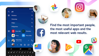 Smart Launcher 6
