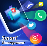Download U Launcher 3D:3d themes Seni dan Desain untuk Android tangkapan layar 7