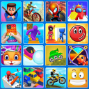 Download  All games: All in one game