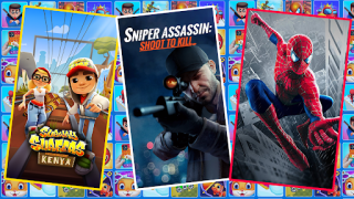 Download All games: All in one game Permainan kasual untuk Android tangkapan layar 4