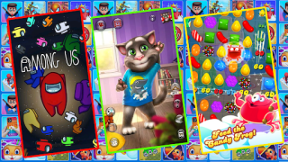 Download All games: All in one game Permainan kasual untuk Android tangkapan layar 6
