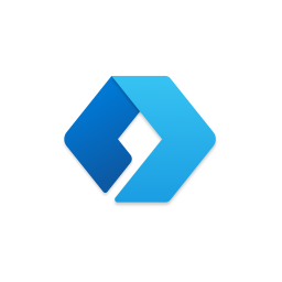 app logo