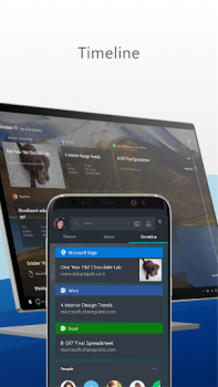 Microsoft Launcher