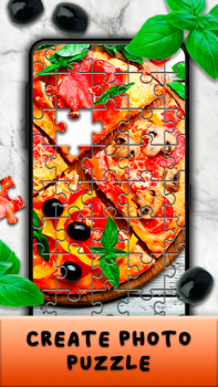 Download Jigsaw Puzzle Games for Adults Teka-teki untuk Android tangkapan layar 2