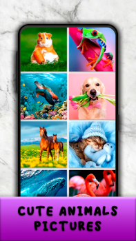 Download Jigsaw Puzzle Games for Adults Teka-teki untuk Android tangkapan layar 7