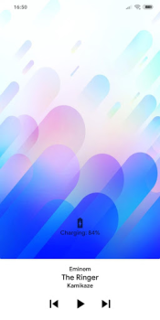 Download SS Launcher - Simple Swipe Lau Personalisasi untuk Android tangkapan layar 2