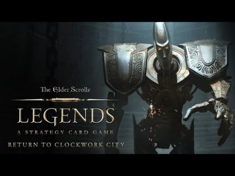 Download The Elder Scrolls: Legends Permainan papan untuk Android tangkapan layar 8