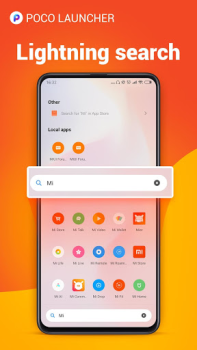 Download POCO Launcher 2.0 - Customize, Personalisasi untuk Android tangkapan layar 2