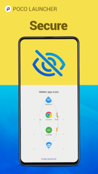 Download POCO Launcher 2.0 - Customize, Personalisasi untuk Android tangkapan layar 5