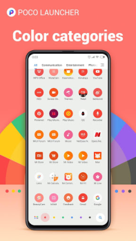 Download POCO Launcher 2.0 - Customize, Personalisasi untuk Android tangkapan layar 7