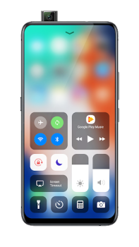 Download Launcher iOS 14 Personalisasi untuk Android tangkapan layar 5