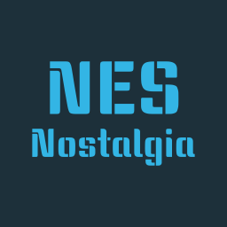 Logo Nostalgia.NES