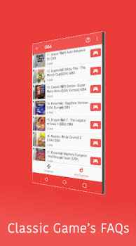 Download Classic Emulator for NES Petualangan untuk Android tangkapan layar 2