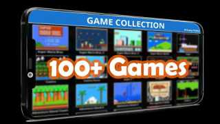 Download RetroNES Emulator Arkade untuk Android tangkapan layar 2