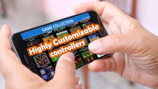 Download RetroNES Emulator Arkade untuk Android tangkapan layar 3