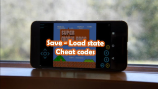 Download RetroNES Emulator Arkade untuk Android tangkapan layar 4