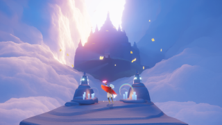Download Sky: Children of the Light Game peran untuk Android tangkapan layar 2