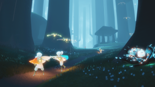 Download Sky: Children of the Light Game peran untuk Android tangkapan layar 5
