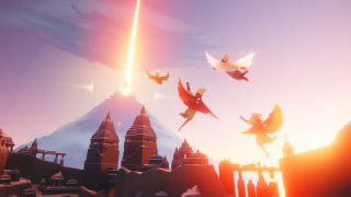 Download Sky: Children of the Light Game peran untuk Android tangkapan layar 6