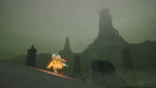 Download Sky: Children of the Light Game peran untuk Android tangkapan layar 7