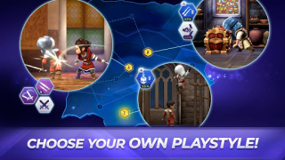 Download Assassin’s Creed Rebellion Game peran untuk Android tangkapan layar 3