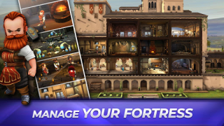 Download Assassin’s Creed Rebellion Game peran untuk Android tangkapan layar 5